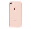 iPhone 8 - Zadní kryt - housing iPhone 8 - zlatý