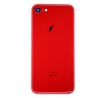 iPhone 8 - Zadní kryt - housing iPhone 8 - červený