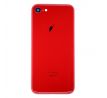 iPhone 8 - Zadní kryt - housing iPhone 8 - červený