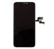 Černý OLED displej + dotykové sklo Apple iPhone X