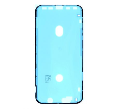 iPhone XR - Lepení (tesnení) pod displej - screen adhesive