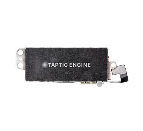 iPhone XR - Vibrační motorek - Taptic engine