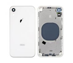 Apple iPhone XR - Zadní Housing - bílý