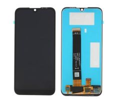 LCD displej + dotykové sklo Huawei Honor 8S 2019 REV 2.2