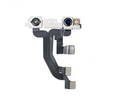 iPhone XS - Přední kamera s proximity senzorem