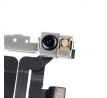 iPhone XS Max - Přední kamera s proximity senzorem 