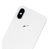 Apple iPhone XS Max - Zadní Housing - bílý