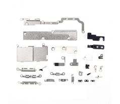 iPhone XS Max - Souprava malých vnitřních kovových částí