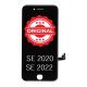 REFURBISHED - Repasovaný original LCD displej iPhone SE 2020, SE 2022