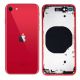 Apple iPhone SE 2020/2022 - Zadní housing - (PRODUCT)RED™