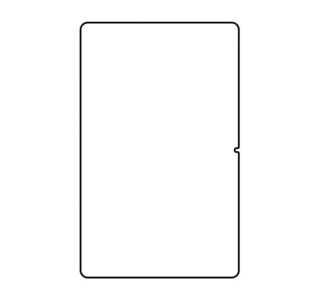 Hydrogel - ochranná fólie - Lenovo Pad Plus 11