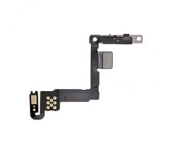 iPhone 11 - Power Button Flex s bleskem a horním mikrofónem