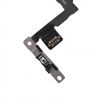 iPhone 11 - Power Button Flex s bleskem a horním mikrofónem