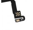 iPhone 11 - Power Button Flex s bleskem a horním mikrofónem