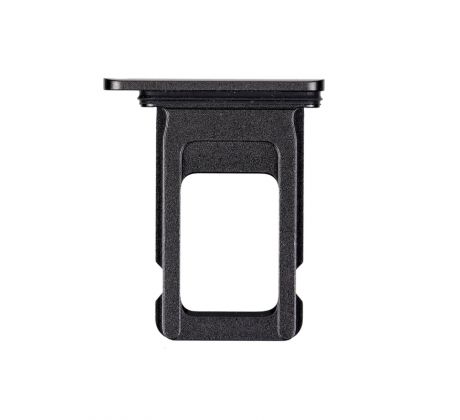 iPhone 11 - SIM slot (black)