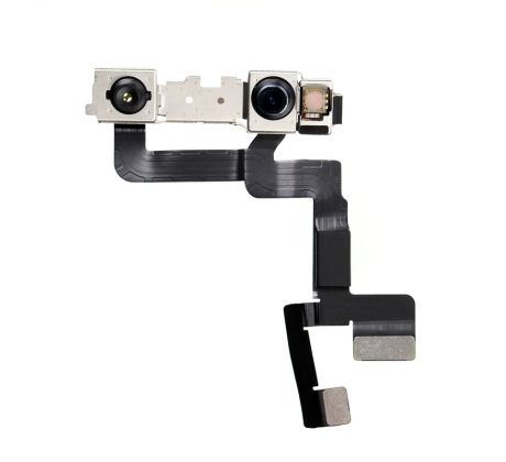 iPhone 11 - Přední kamera