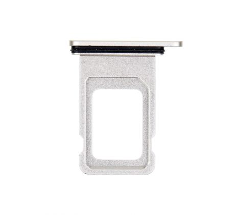 iPhone 11 - SIM slot (white)