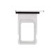 iPhone 11 - SIM slot (white)