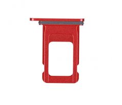 iPhone 11 - SIM slot (red)