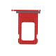 iPhone 11 - SIM slot (red)