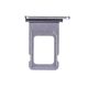 iPhone 11 - SIM slot (purple)