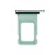 iPhone 11 - SIM slot (green)