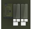 2KS V BALENÍ, SET 2 OCHRANNÝCH SKEL HOFI GLASS PRO+ 2-PACK SAMSUNG GALAXY A05S BLACK