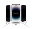 ANTI-SPY OCHRANNÉ TVRZENÉ SKLO HOFI ANTI SPY GLASS PRO+ SAMSUNG GALAXY A15 4G / 5G / A25 5G PRIVACY
