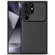 KRYT NILLKIN CAMSHIELD PRO SAMSUNG GALAXY S24 ULTRA BLACK
