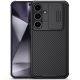 KRYT NILLKIN CAMSHIELD PRO SAMSUNG GALAXY S24+ Plus BLACK