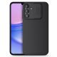 KRYT NILLKIN CAMSHIELD SAMSUNG GALAXY A15 4G / 5G BLACK