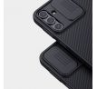 KRYT NILLKIN CAMSHIELD SAMSUNG GALAXY A15 4G / 5G BLACK