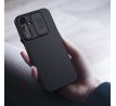 KRYT NILLKIN CAMSHIELD SAMSUNG GALAXY A15 4G / 5G BLACK