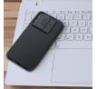 KRYT NILLKIN CAMSHIELD SAMSUNG GALAXY A15 4G / 5G BLACK