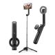 SELFIE TYČ SPIGEN S570W MAGSAFE BLUETOOTH SELFIE STICK TRIPOD BLACK