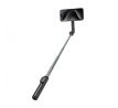 SELFIE TYČ SPIGEN S570W MAGSAFE BLUETOOTH SELFIE STICK TRIPOD BLACK