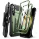 KRYT SUPCASE UNICORN BEETLE PRO 2-SET SAMSUNG GALAXY S24 GULDAN
