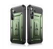 KRYT SUPCASE UNICORN BEETLE PRO 2-SET SAMSUNG GALAXY S24 GULDAN