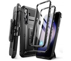 KRYT SUPCASE UNICORN BEETLE PRO 2-SET SAMSUNG GALAXY S24+ Plus BLACK