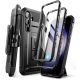 KRYT SUPCASE UNICORN BEETLE PRO 2-SET SAMSUNG GALAXY S24+ Plus BLACK