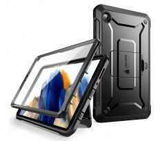 KRYT SUPCASE UNICORN BEETLE PRO SAMSUNG GALAXY TAB A9 8.7 X110 / X115 BLACK