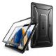 KRYT SUPCASE UNICORN BEETLE PRO SAMSUNG GALAXY TAB A9+ Plus 11.0 X210 / X215 / X216 BLACK