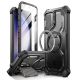 KRYT SUPCASE IBLSN ARMORBOX MAG MAGSAFE SAMSUNG GALAXY S24+ Plus BLACK