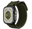 ŘEMÍNEK TECH-PROTECT SCOUT PRO APPLE WATCH 4 / 5 / 6 / 7 / 8 / 9 / SE / ULTRA 1 / 2 (42 / 44 / 45 / 49 mm) MILITARY GREEN