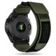 ŘEMÍNEK TECH-PROTECT SCOUT PRO GARMIN FENIX 5 / 6 / 6 PRO / 7 MILITARY GREEN