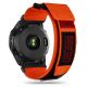 ŘEMÍNEK TECH-PROTECT SCOUT PRO GARMIN FENIX 5 / 6 / 6 PRO / 7 ORANGE