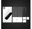 3PACK OCHRANNÝCH SKEL TECH-PROTECT SUPREME SET SAMSUNG GALAXY S24 CLEAR