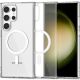 KRYT TECH-PROTECT FLEXAir HYBRID MAGSAFE SAMSUNG GALAXY S24 ULTRA CLEAR