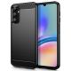 KRYT TECH-PROTECT TPUCARBON SAMSUNG GALAXY A05S BLACK