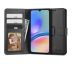 KRYT TECH-PROTECT WALLET SAMSUNG GALAXY A05S BLACK